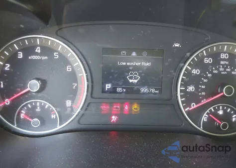 2019 Kia Optima Lx from USA, damaged, VIN 5XXGT4L34KG302721